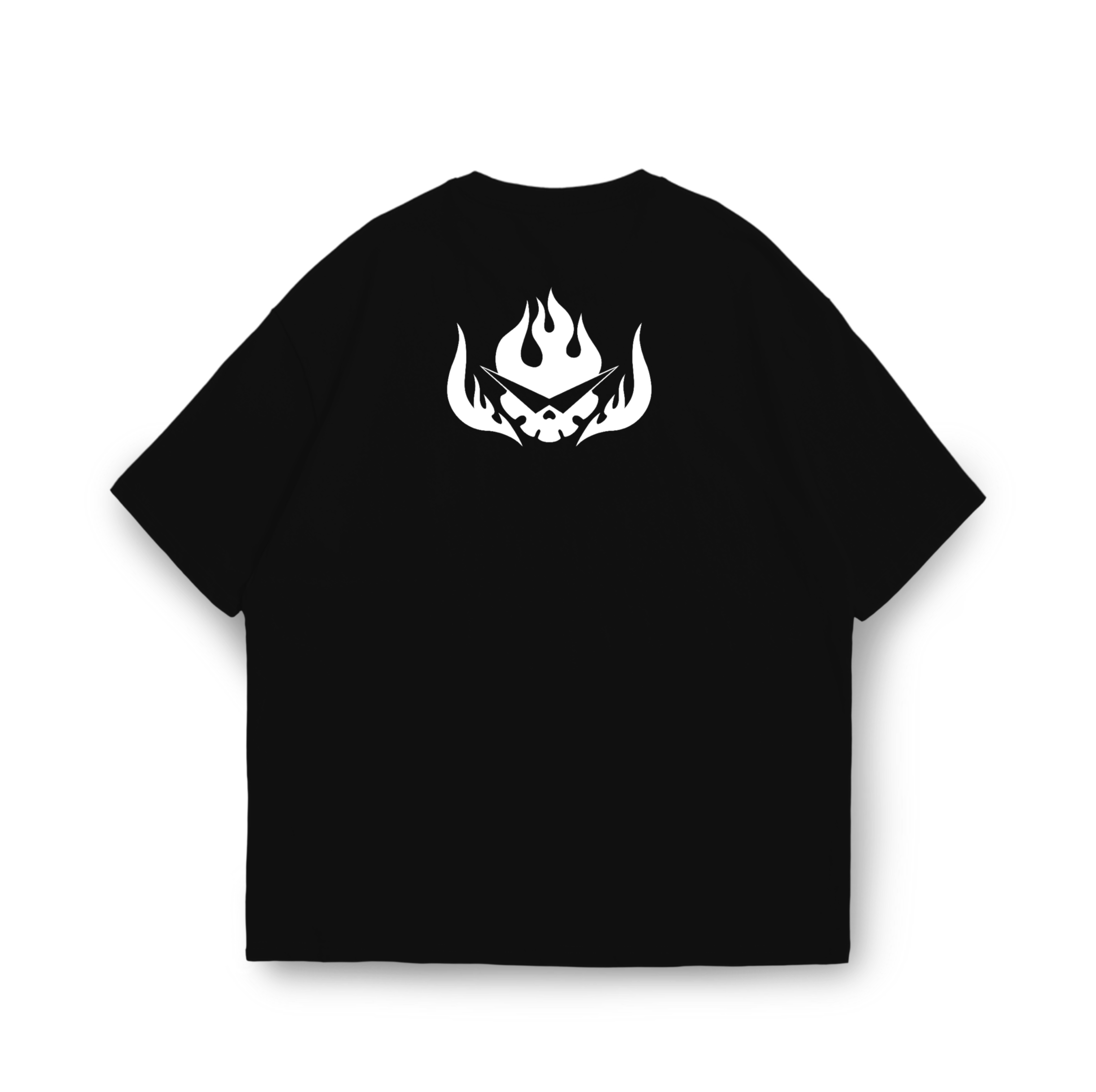 картинка Футболка "Камина Дзиха" от магазина Aniclot