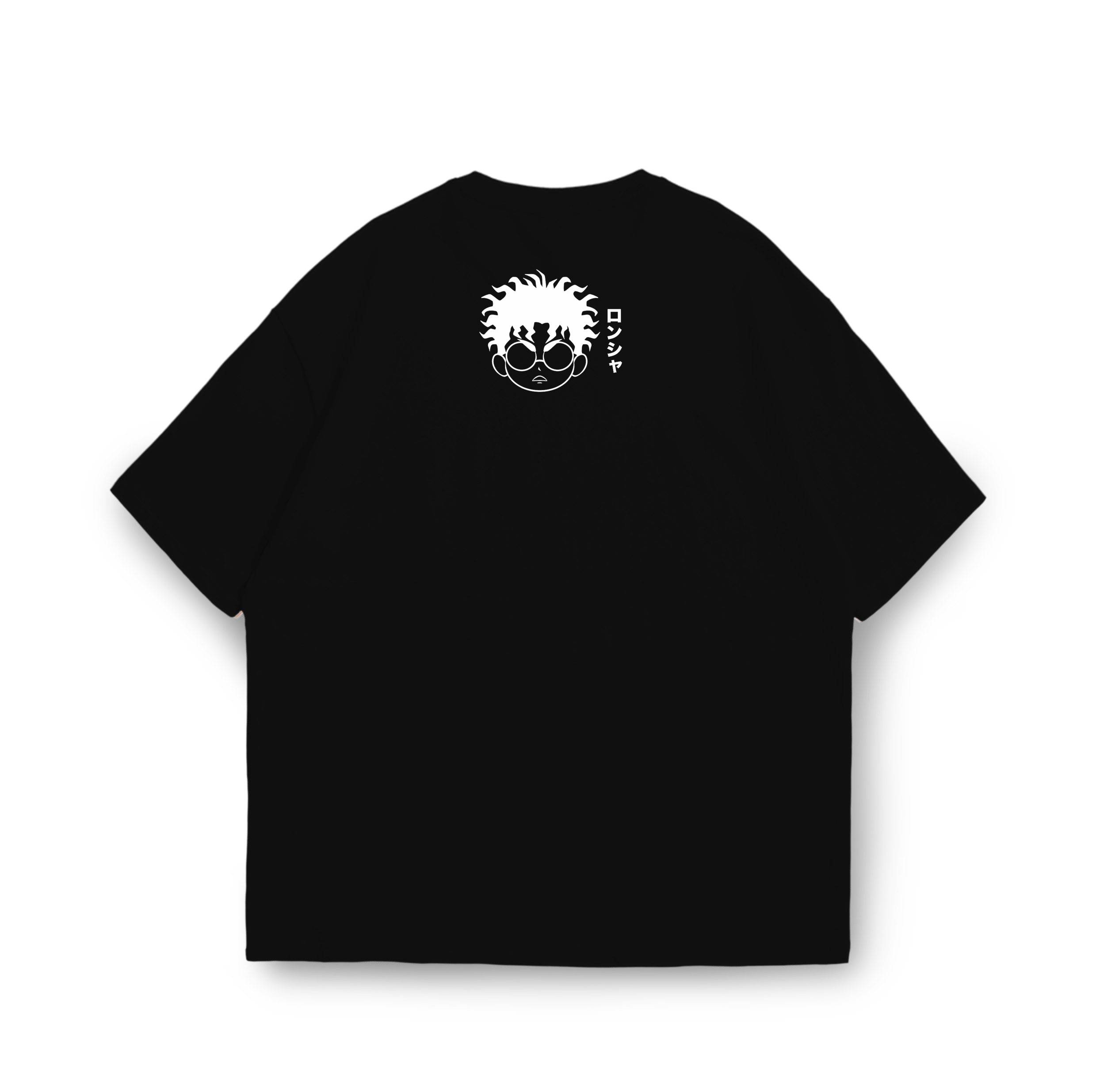 картинка Футболка "Окарун" от магазина Aniclot