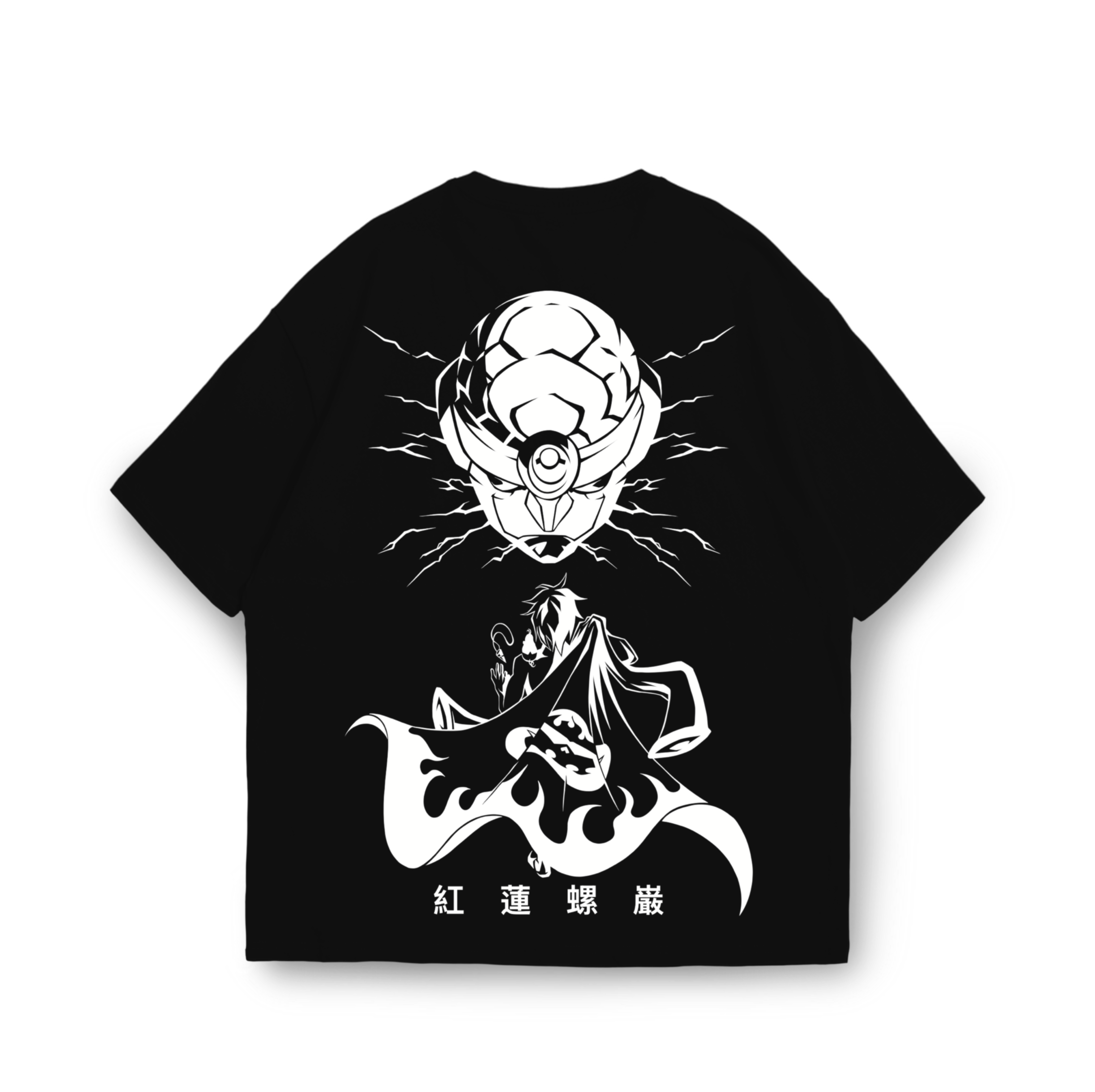 картинка Футболка "Симон Минимализм" от магазина Aniclot