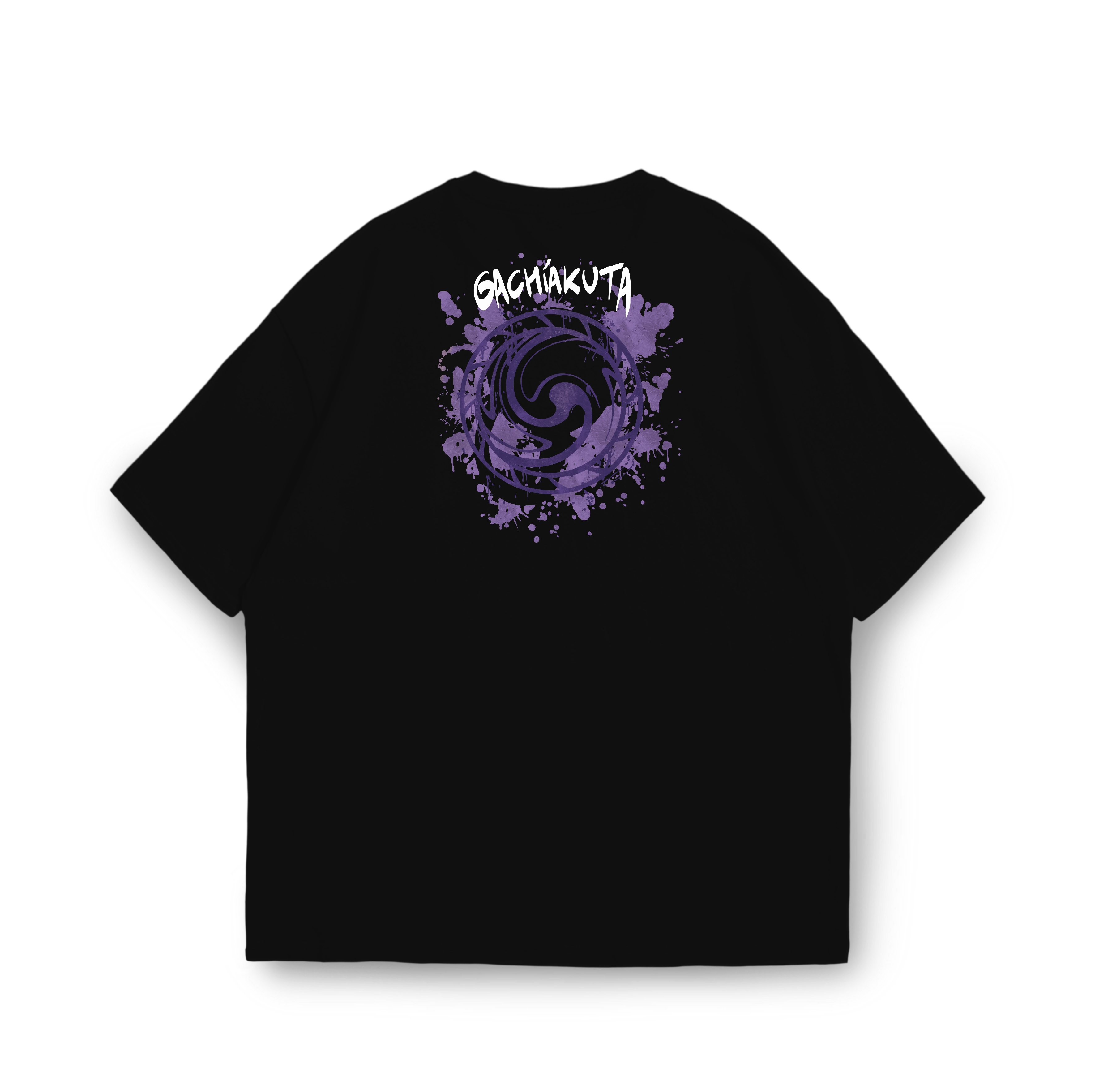 картинка Футболка "Джаббер" от магазина Aniclot