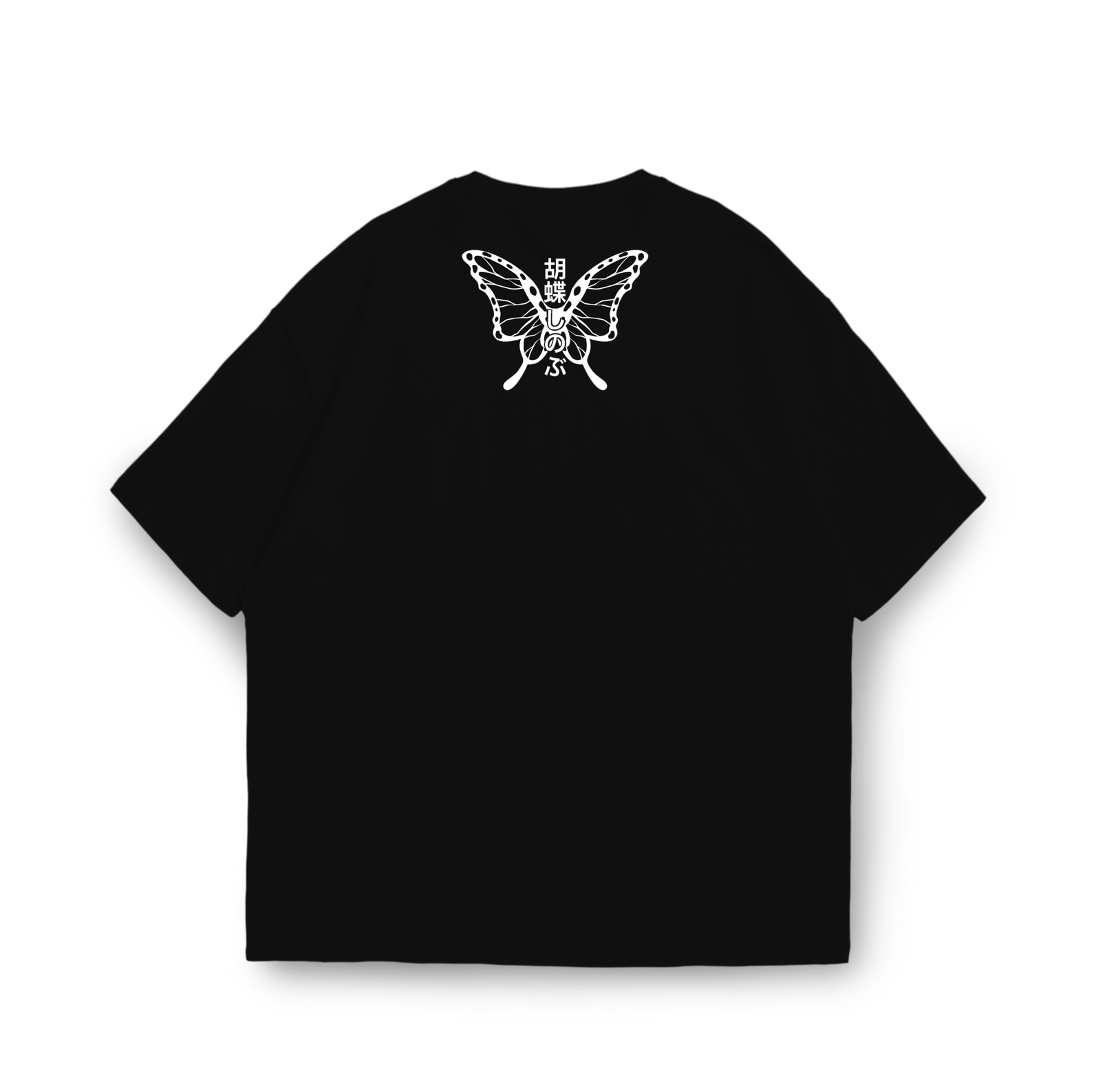 картинка Футболка "Шинобу Кочо" от магазина Aniclot