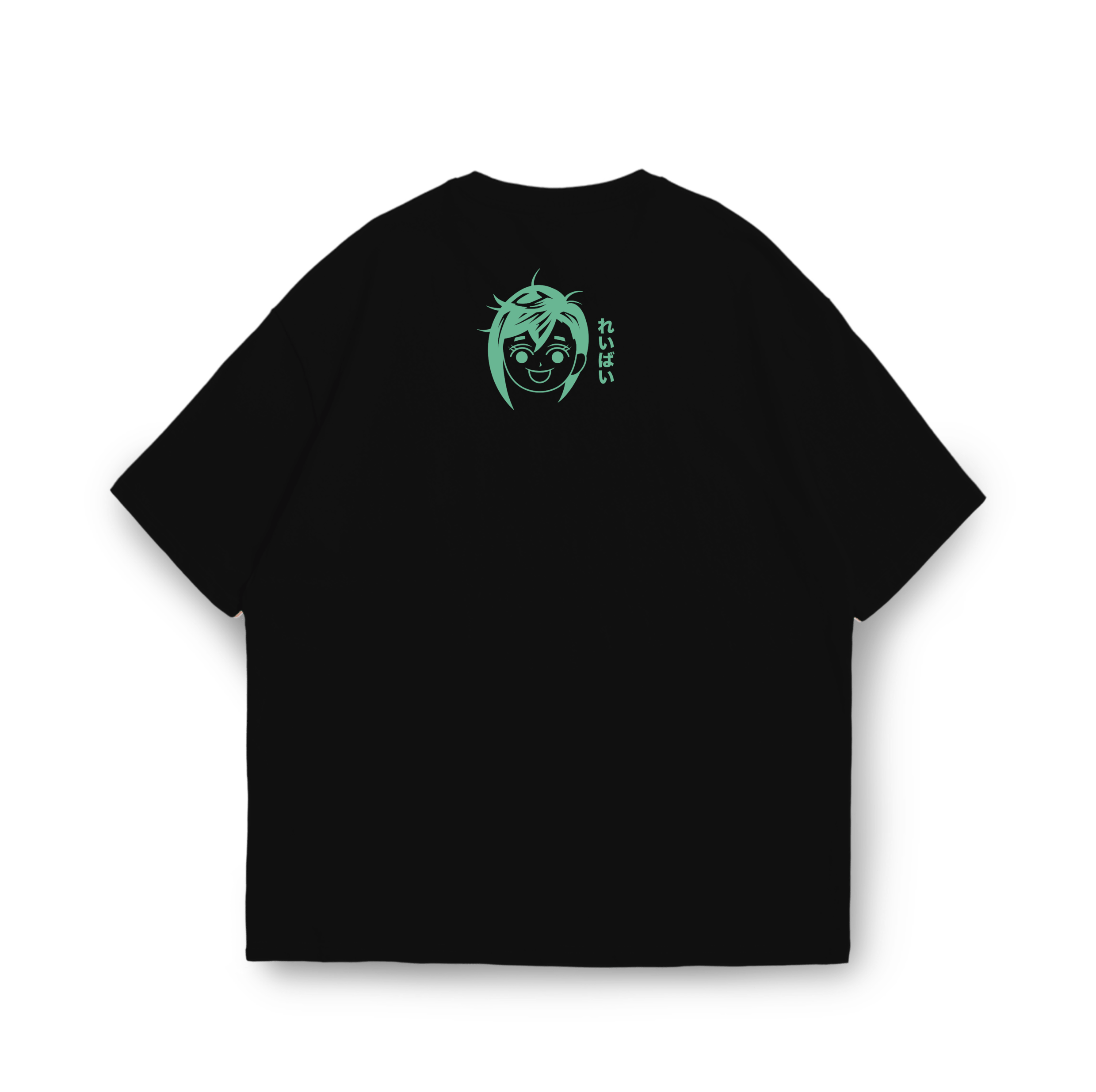 картинка Футболка "Момо Аясэ" от магазина Aniclot