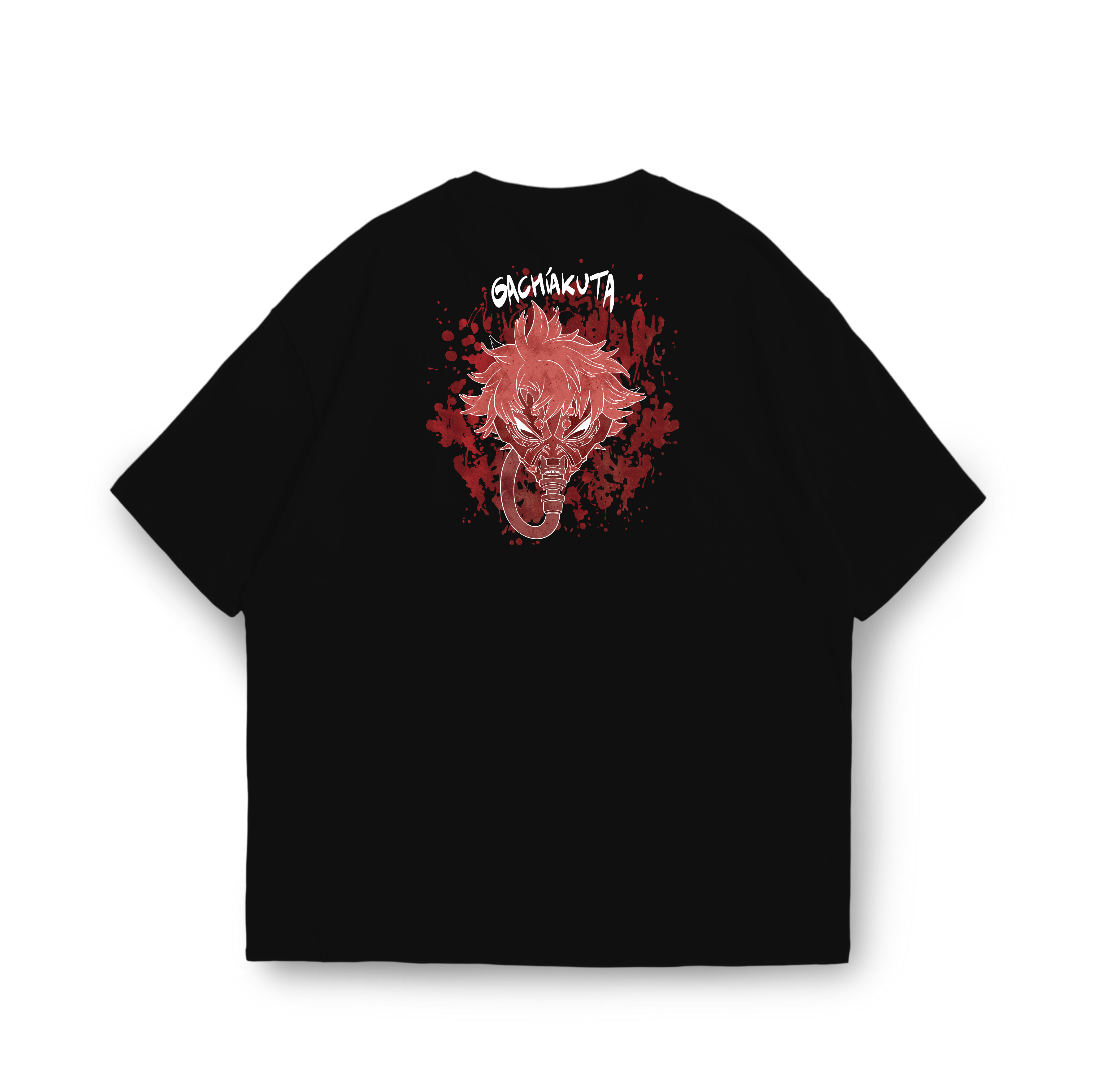 картинка Футболка "Рудо" от магазина Aniclot