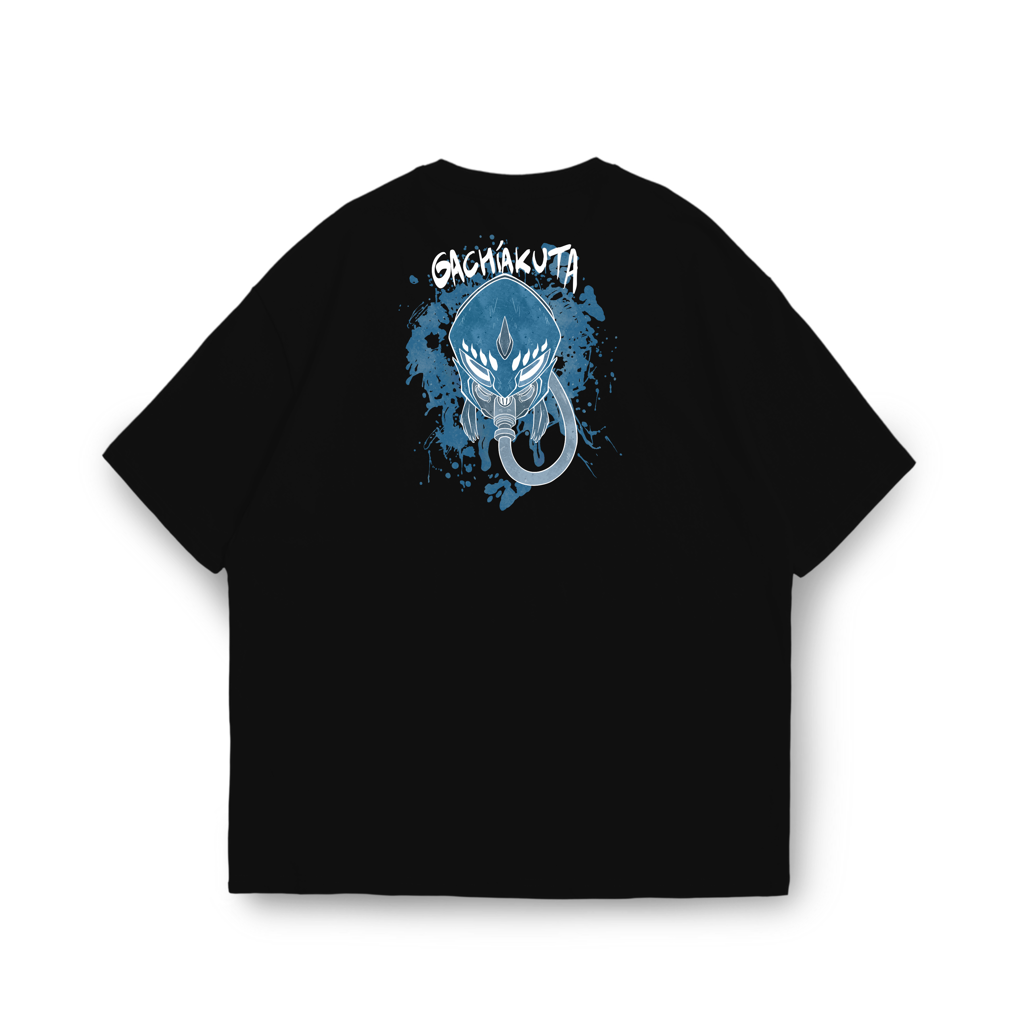 картинка Футболка "Дзанка" от магазина Aniclot