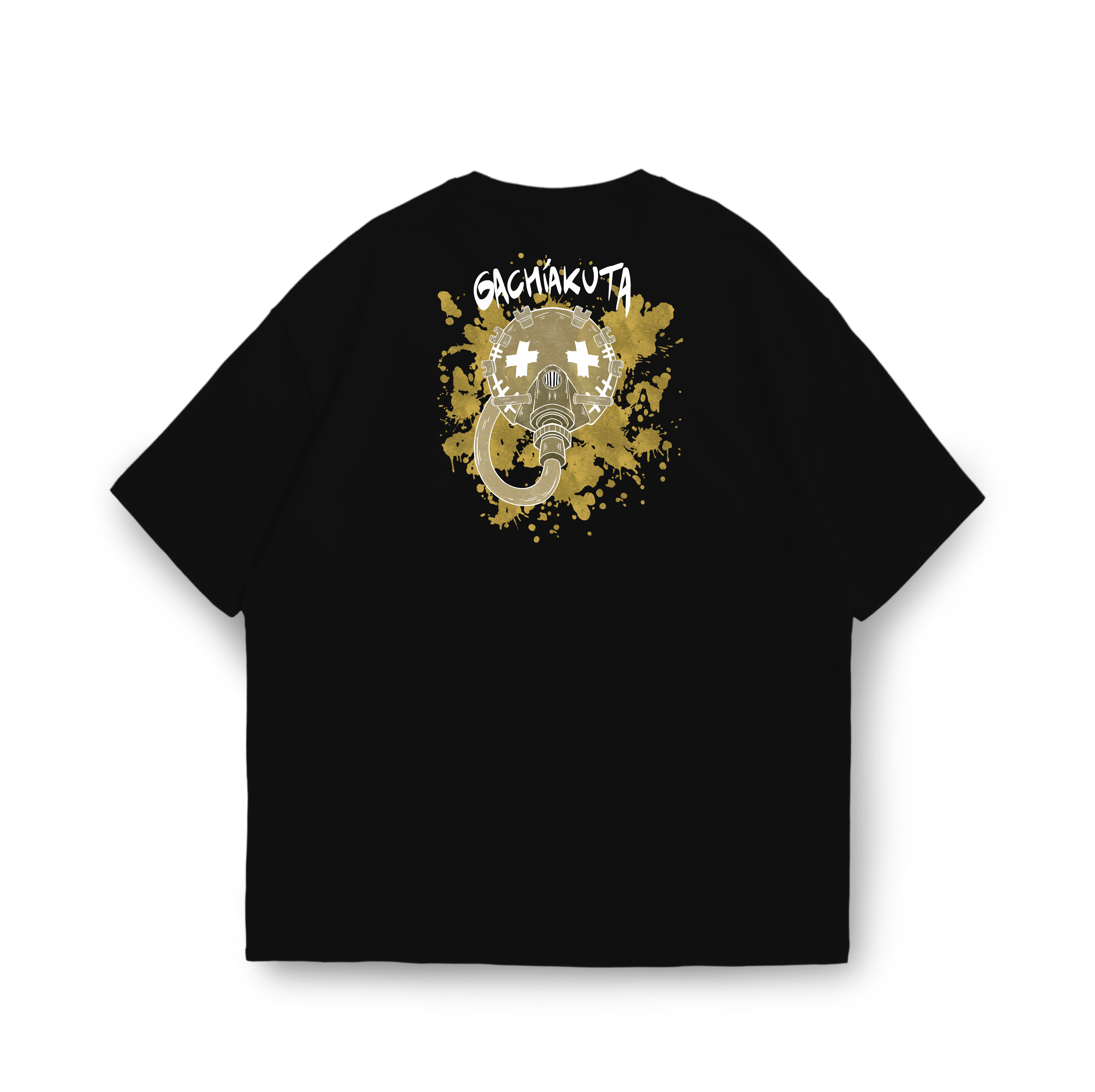 картинка Футболка "Энджин" от магазина Aniclot