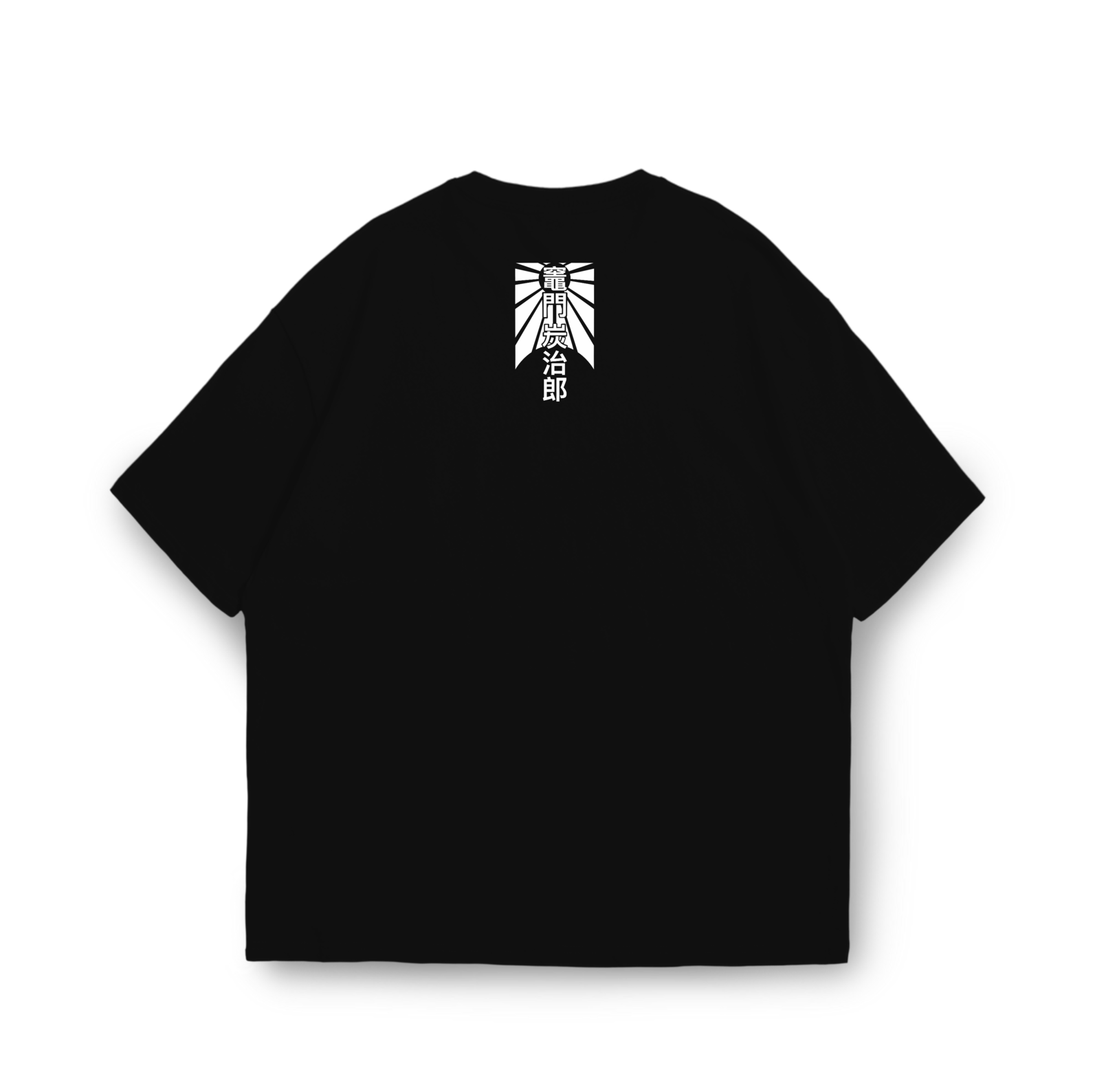 картинка Футболка "Танжиро" от магазина Aniclot