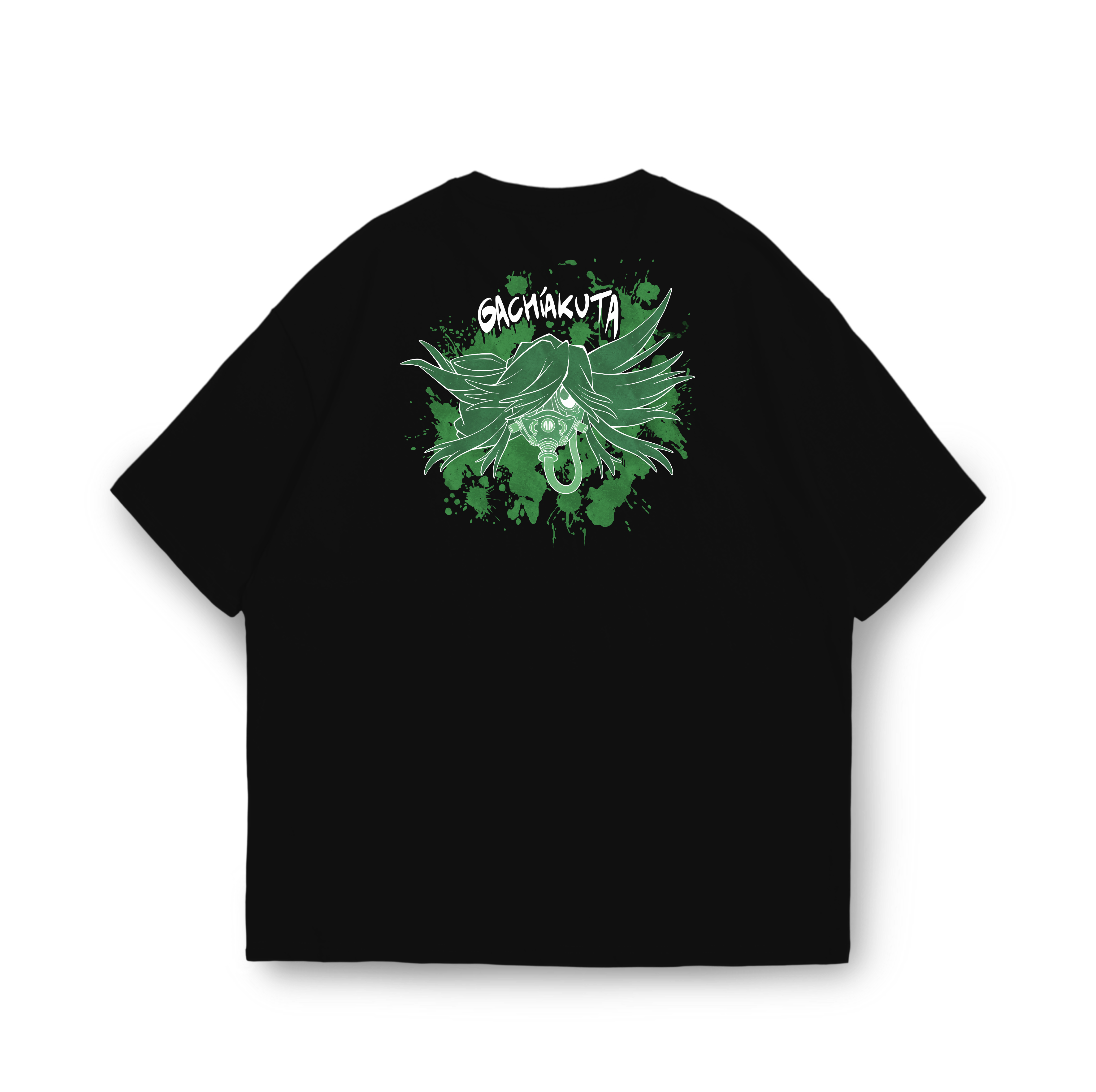 картинка Футболка "Риё" от магазина Aniclot