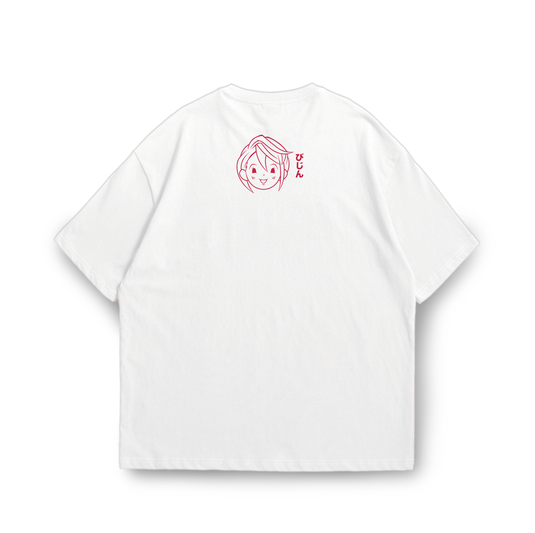 картинка Футболка "Айра Сиратори" от магазина Aniclot